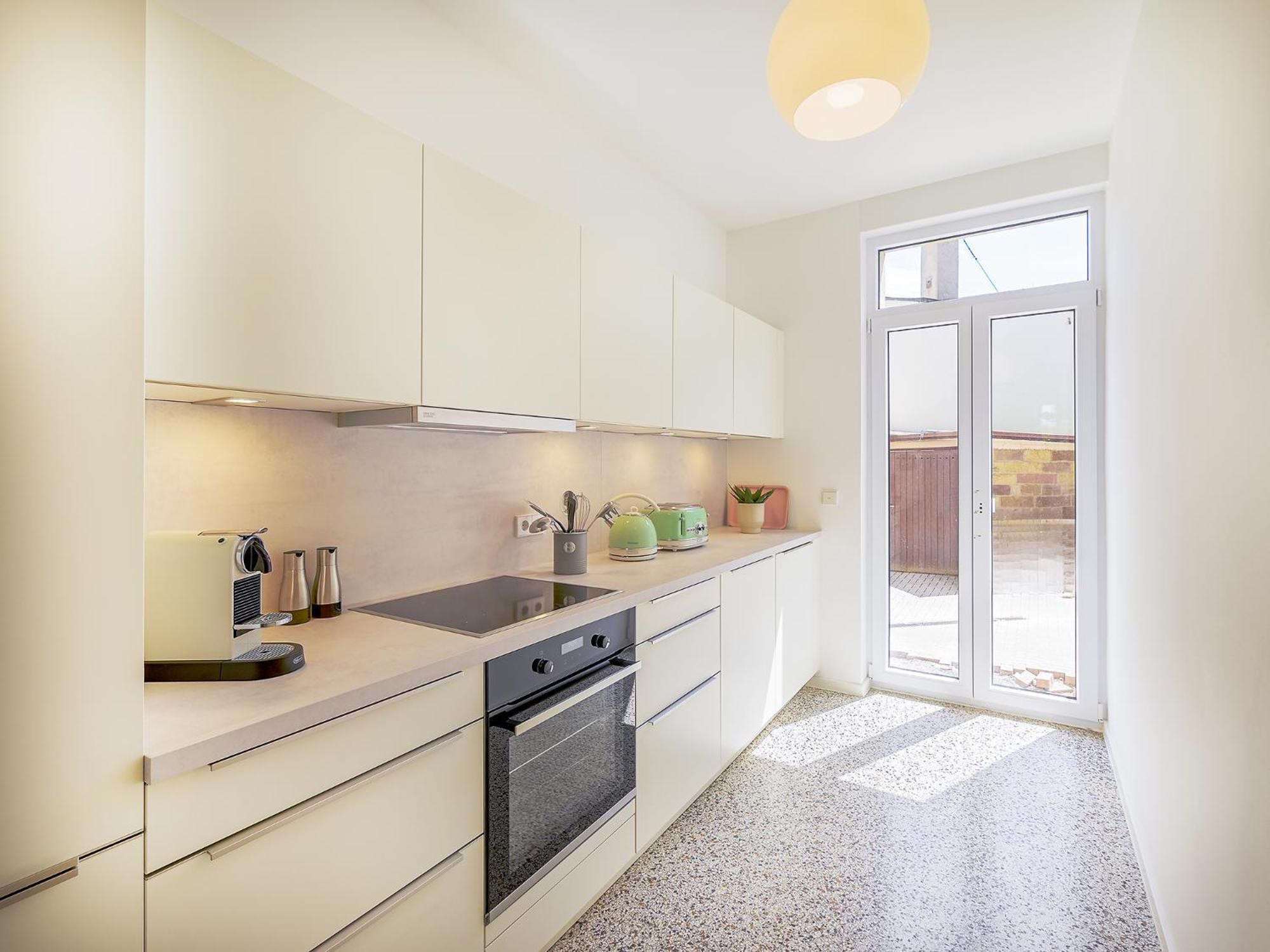 Flair Homes - Design Apartments With Smart-Tv, Self Check-In & Free Parking Karlsruhe Exterior photo