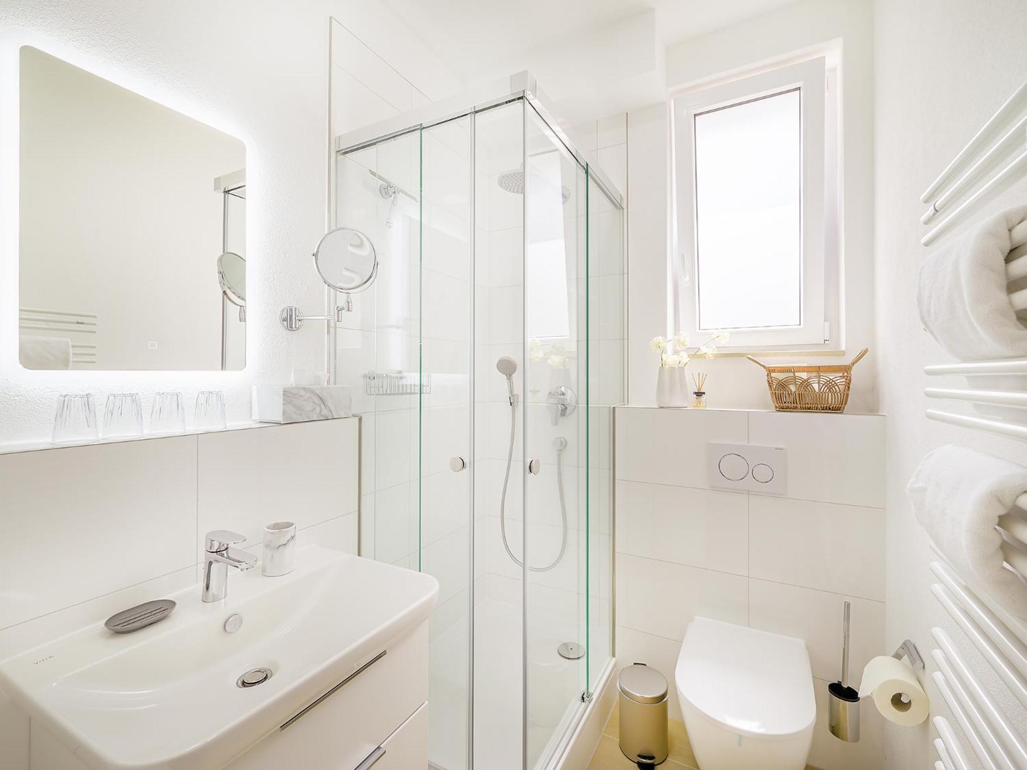 Flair Homes - Design Apartments With Smart-Tv, Self Check-In & Free Parking Karlsruhe Exterior photo