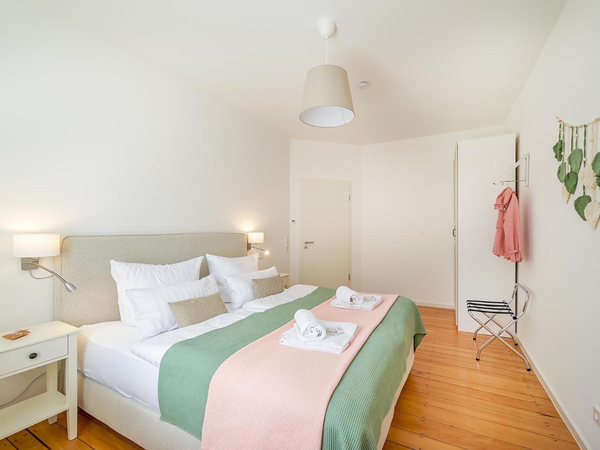 Flair Homes - Design Apartments With Smart-Tv, Self Check-In & Free Parking Karlsruhe Exterior photo