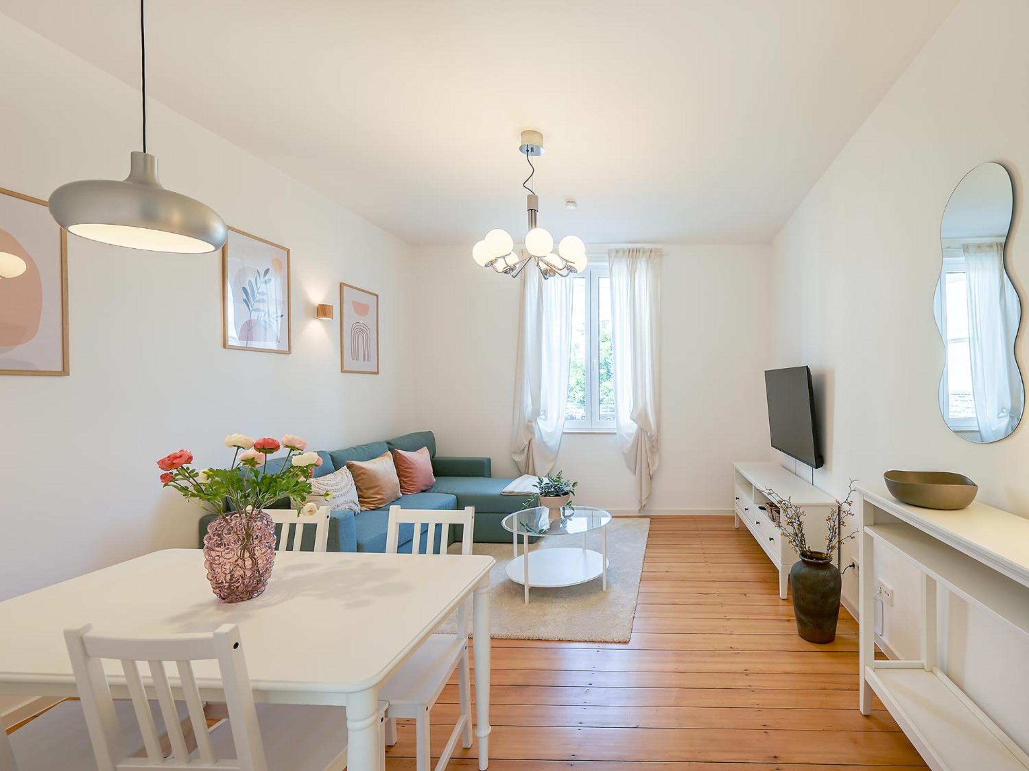 Flair Homes - Design Apartments With Smart-Tv, Self Check-In & Free Parking Karlsruhe Exterior photo