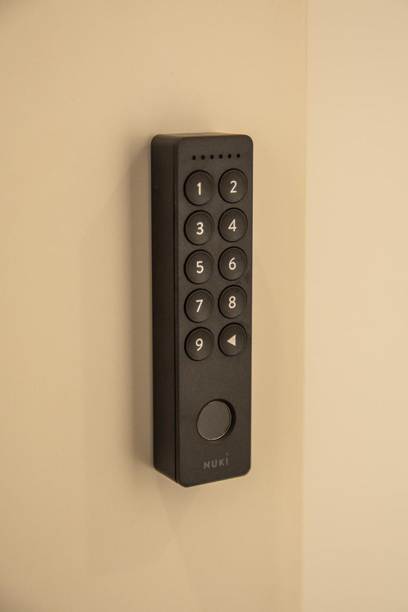 Flair Homes - Design Apartments With Smart-Tv, Self Check-In & Free Parking Karlsruhe Exterior photo