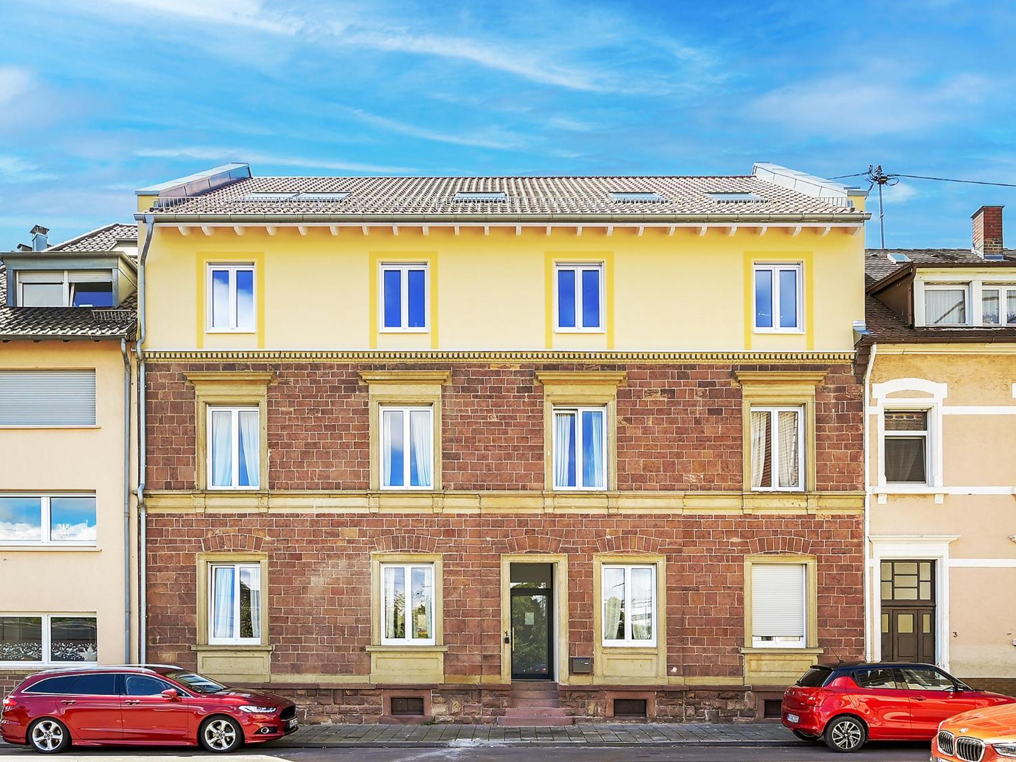 Flair Homes - Design Apartments With Smart-Tv, Self Check-In & Free Parking Karlsruhe Exterior photo