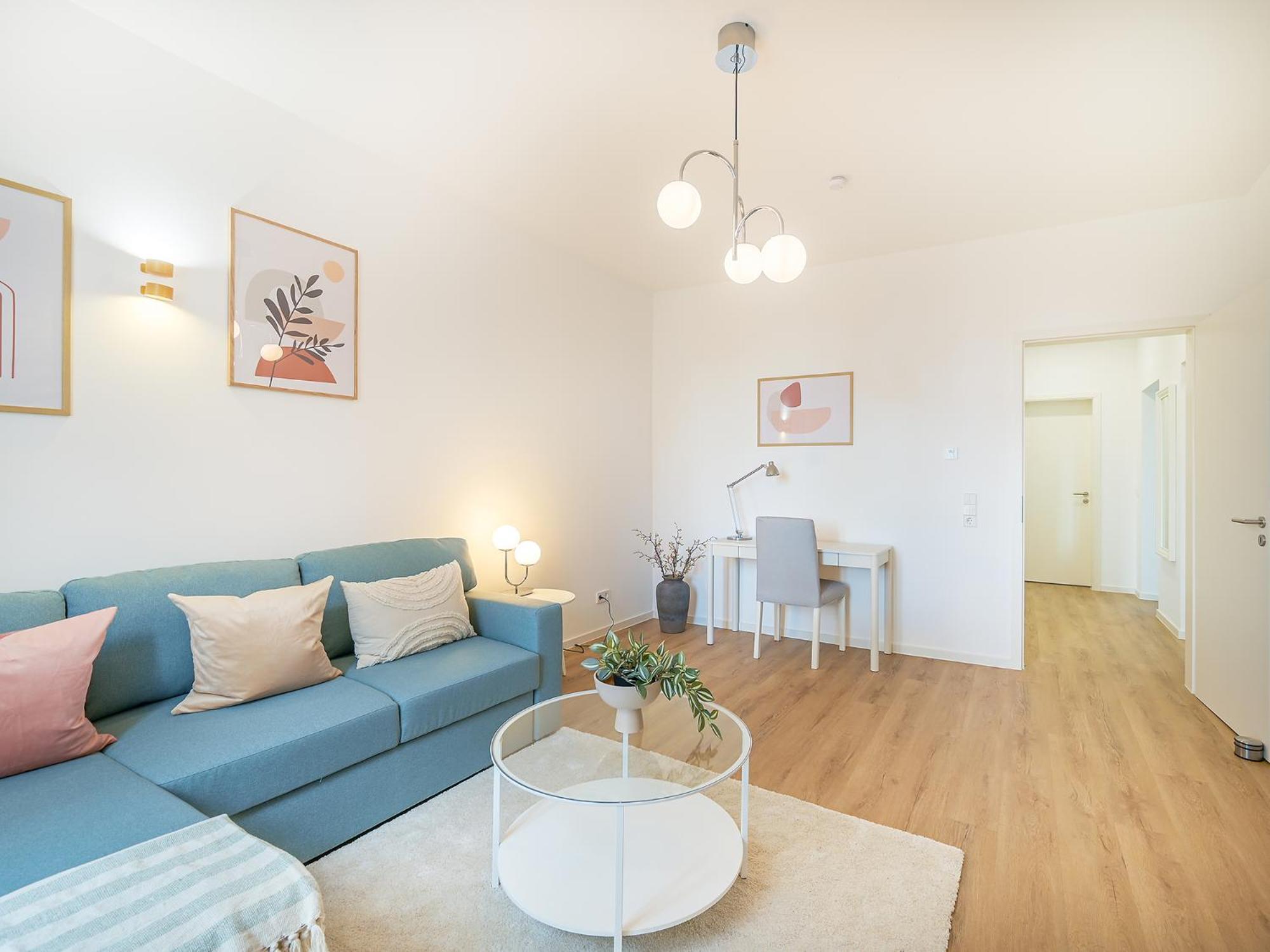 Flair Homes - Design Apartments With Smart-Tv, Self Check-In & Free Parking Karlsruhe Room photo