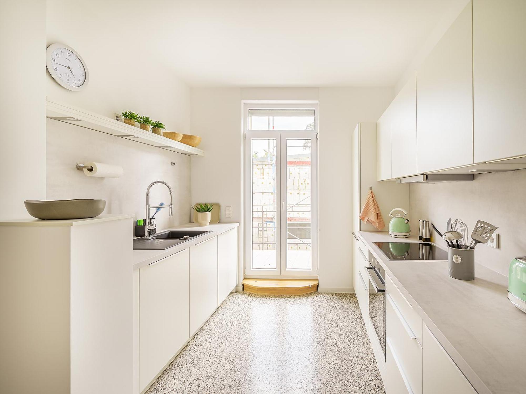 Flair Homes - Design Apartments With Smart-Tv, Self Check-In & Free Parking Karlsruhe Room photo