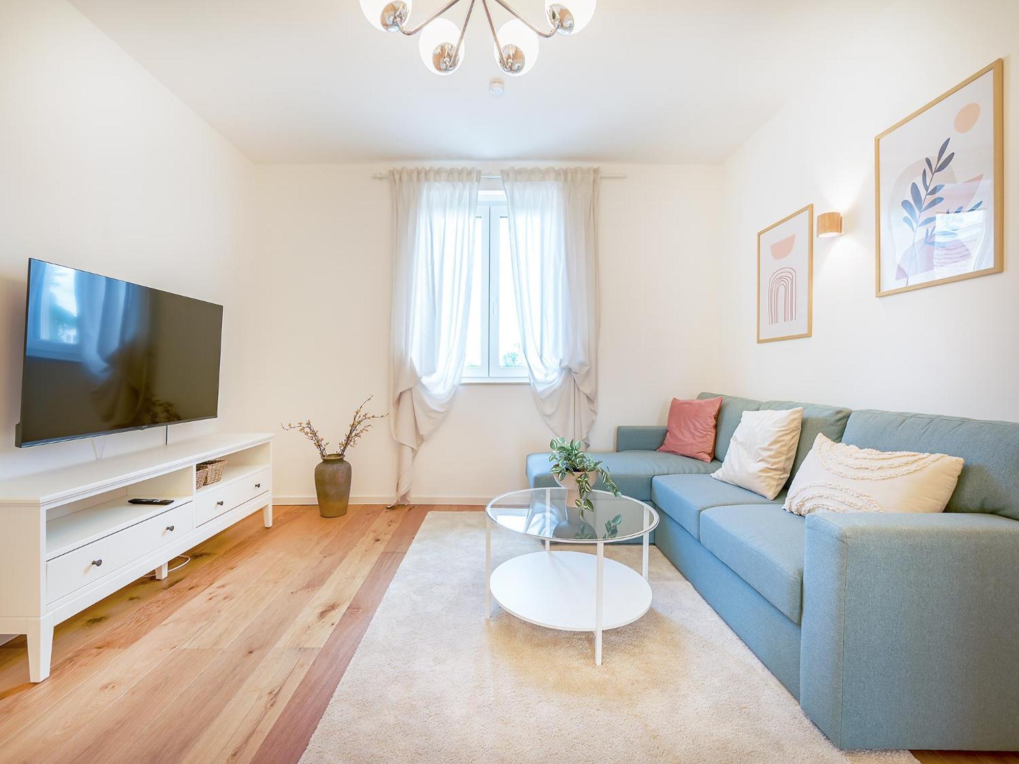 Flair Homes - Design Apartments With Smart-Tv, Self Check-In & Free Parking Karlsruhe Room photo