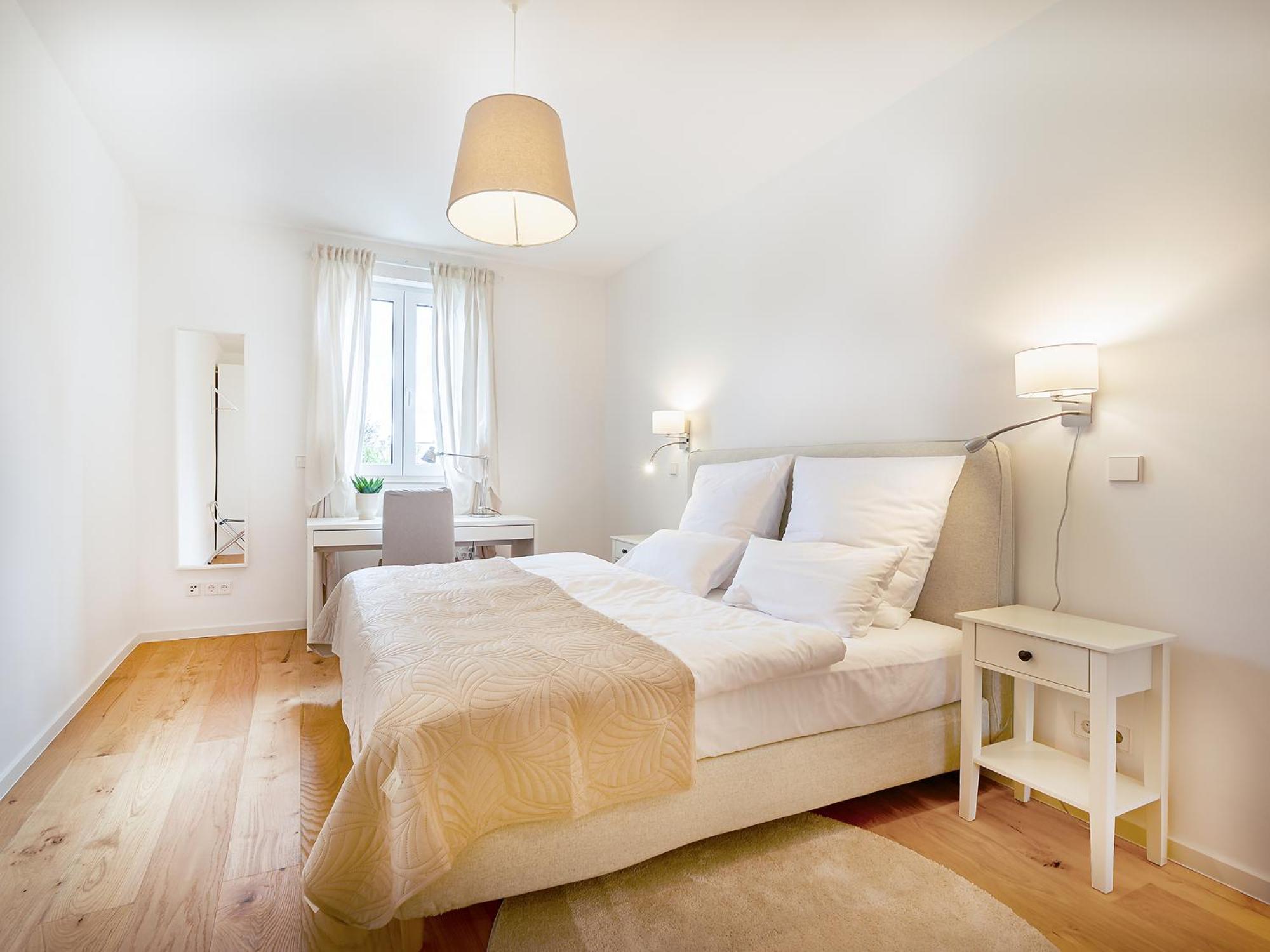 Flair Homes - Design Apartments With Smart-Tv, Self Check-In & Free Parking Karlsruhe Room photo