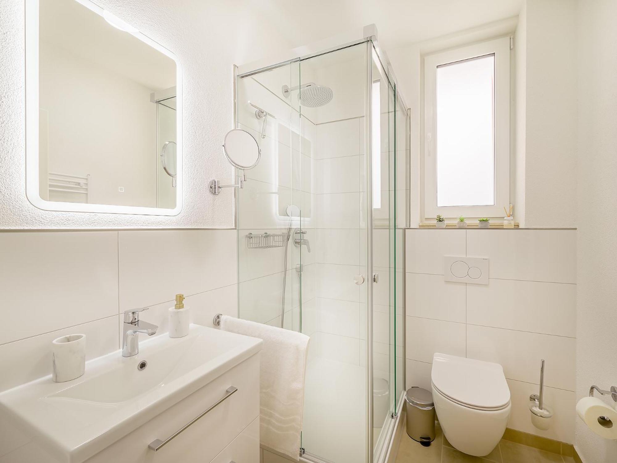 Flair Homes - Design Apartments With Smart-Tv, Self Check-In & Free Parking Karlsruhe Room photo