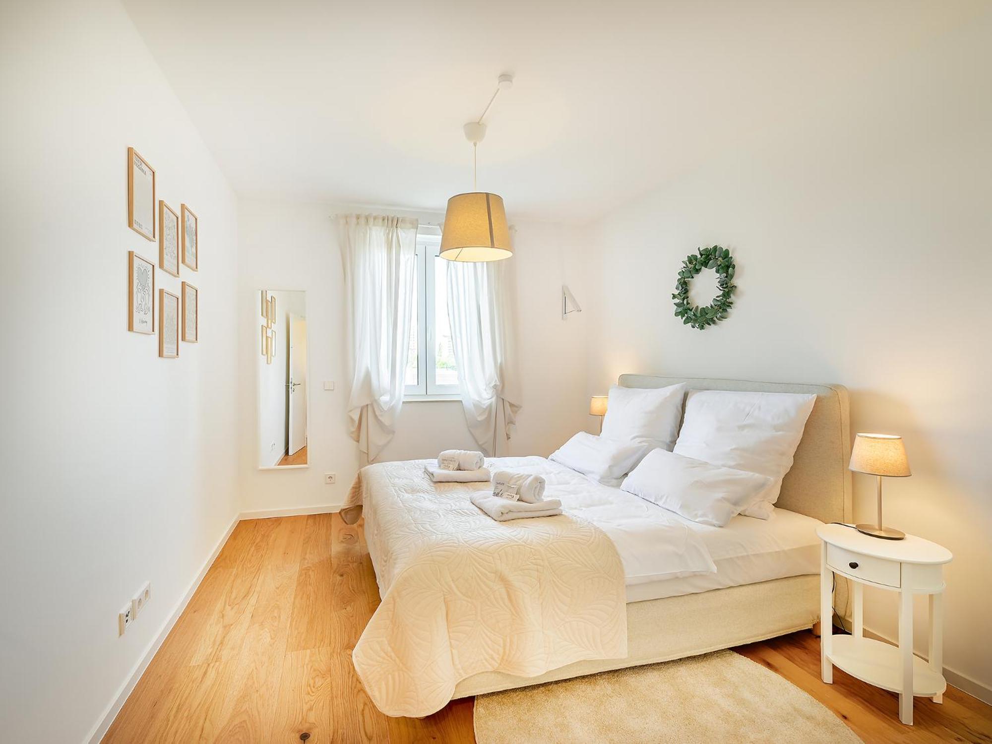 Flair Homes - Design Apartments With Smart-Tv, Self Check-In & Free Parking Karlsruhe Room photo