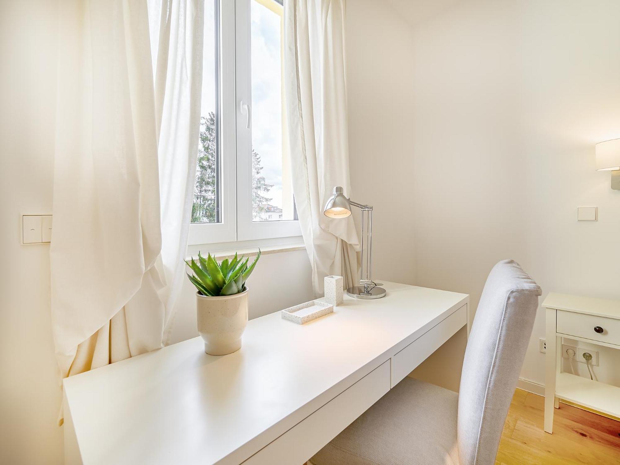 Flair Homes - Design Apartments With Smart-Tv, Self Check-In & Free Parking Karlsruhe Room photo