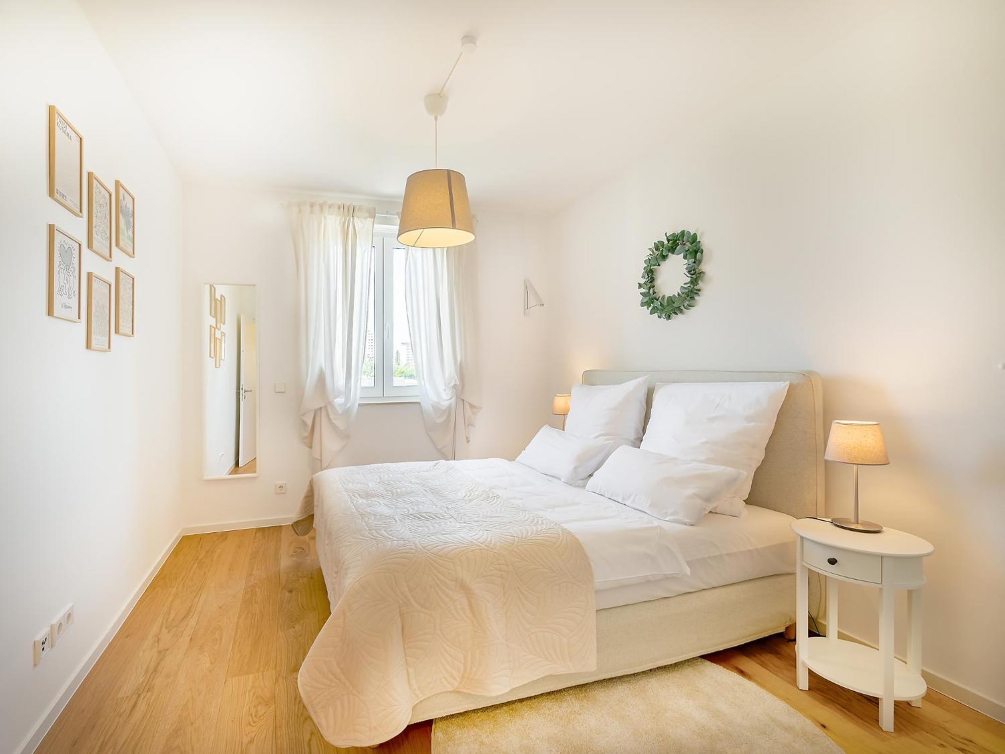 Flair Homes - Design Apartments With Smart-Tv, Self Check-In & Free Parking Karlsruhe Room photo