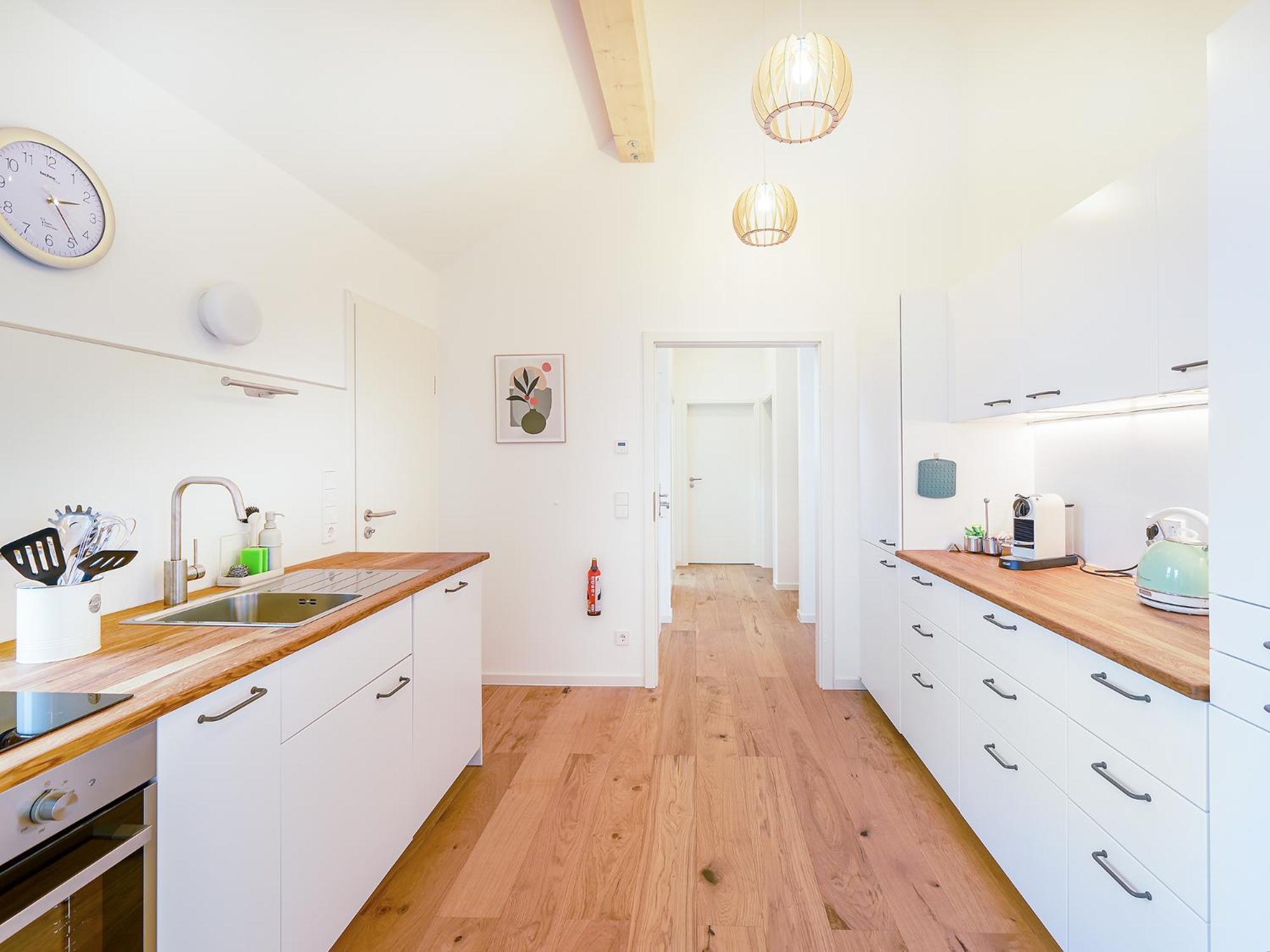 Flair Homes - Design Apartments With Smart-Tv, Self Check-In & Free Parking Karlsruhe Room photo