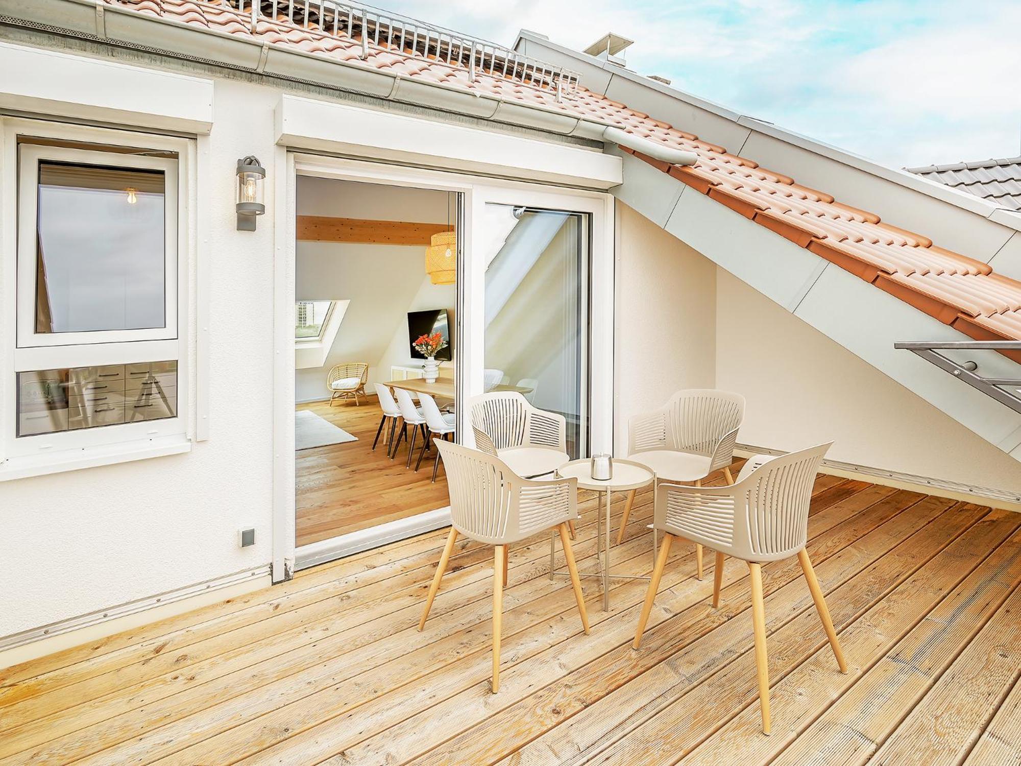 Flair Homes - Design Apartments With Smart-Tv, Self Check-In & Free Parking Karlsruhe Exterior photo