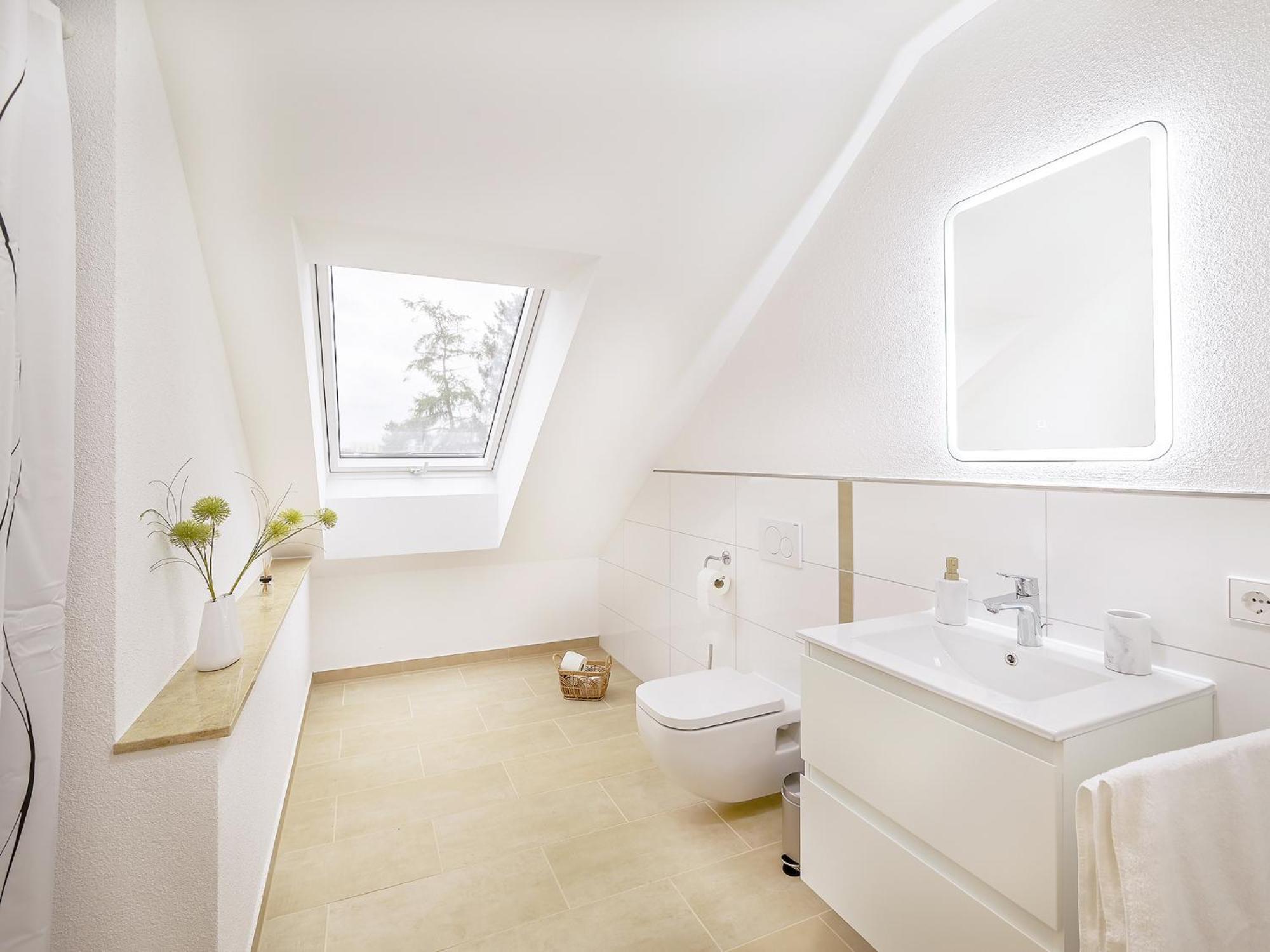 Flair Homes - Design Apartments With Smart-Tv, Self Check-In & Free Parking Karlsruhe Room photo