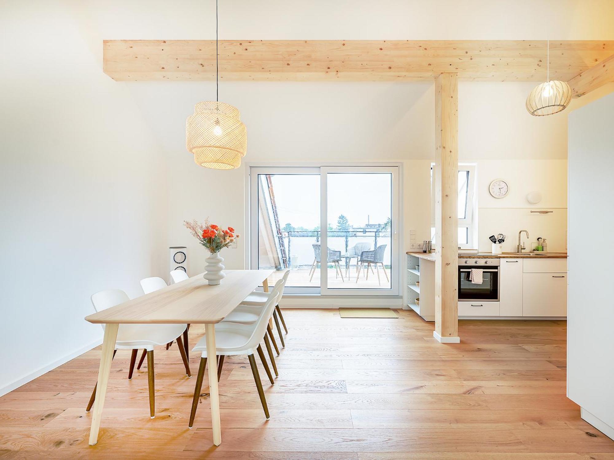 Flair Homes - Design Apartments With Smart-Tv, Self Check-In & Free Parking Karlsruhe Room photo