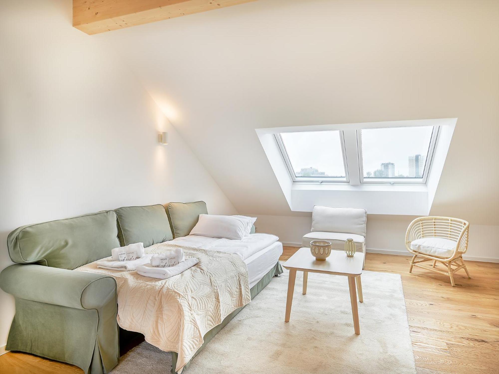 Flair Homes - Design Apartments With Smart-Tv, Self Check-In & Free Parking Karlsruhe Room photo