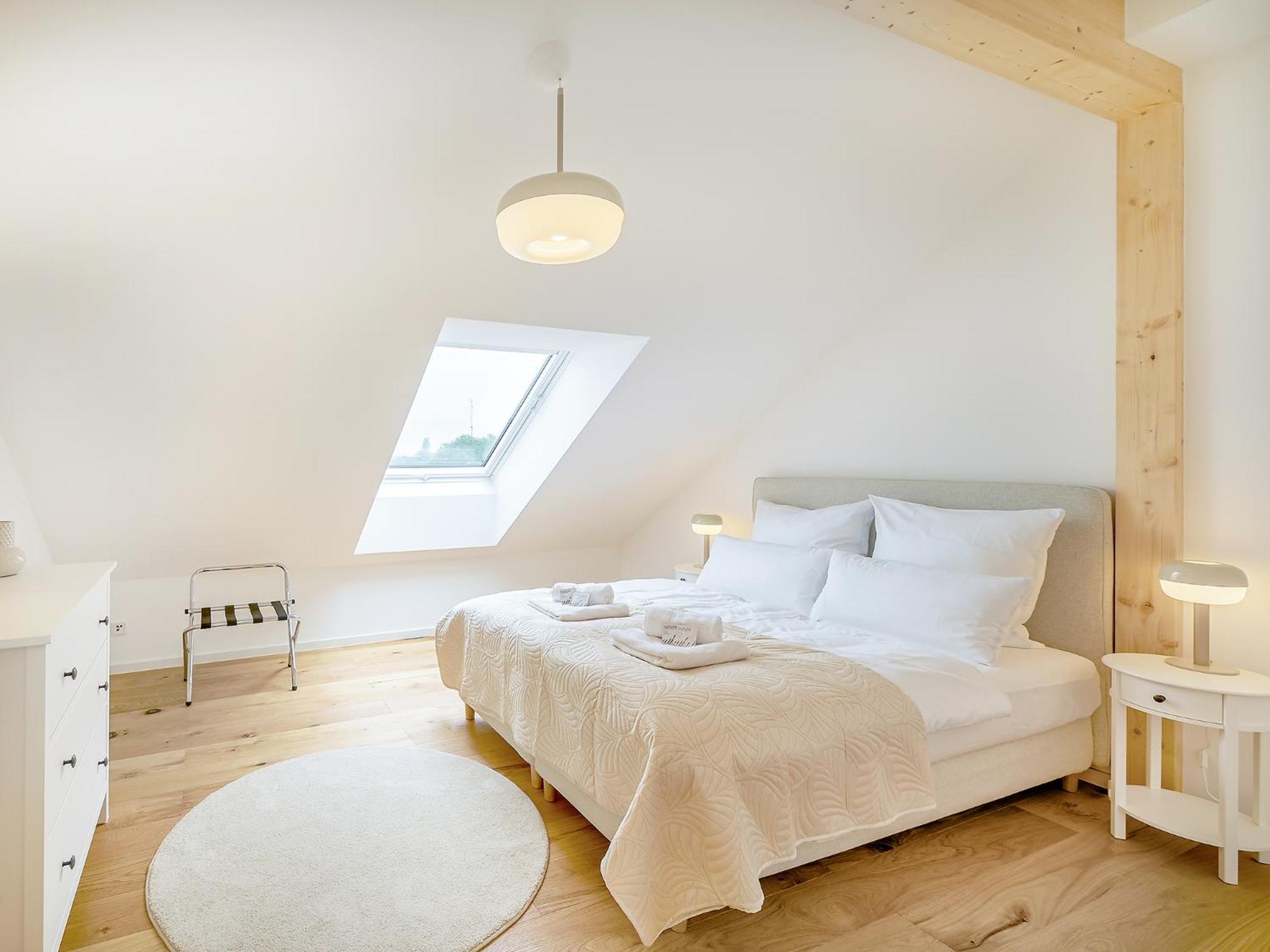 Flair Homes - Design Apartments With Smart-Tv, Self Check-In & Free Parking Karlsruhe Room photo