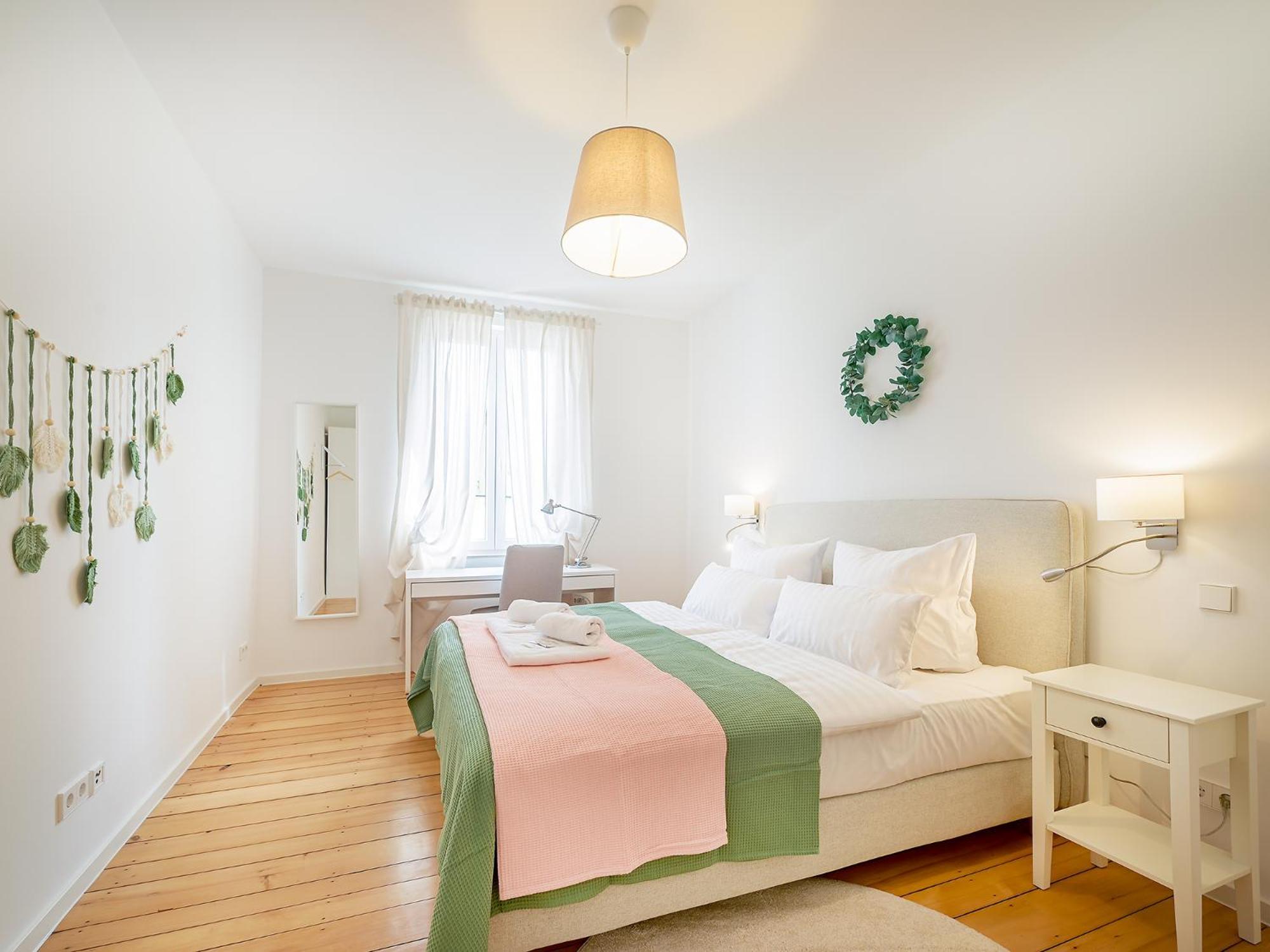 Flair Homes - Design Apartments With Smart-Tv, Self Check-In & Free Parking Karlsruhe Room photo