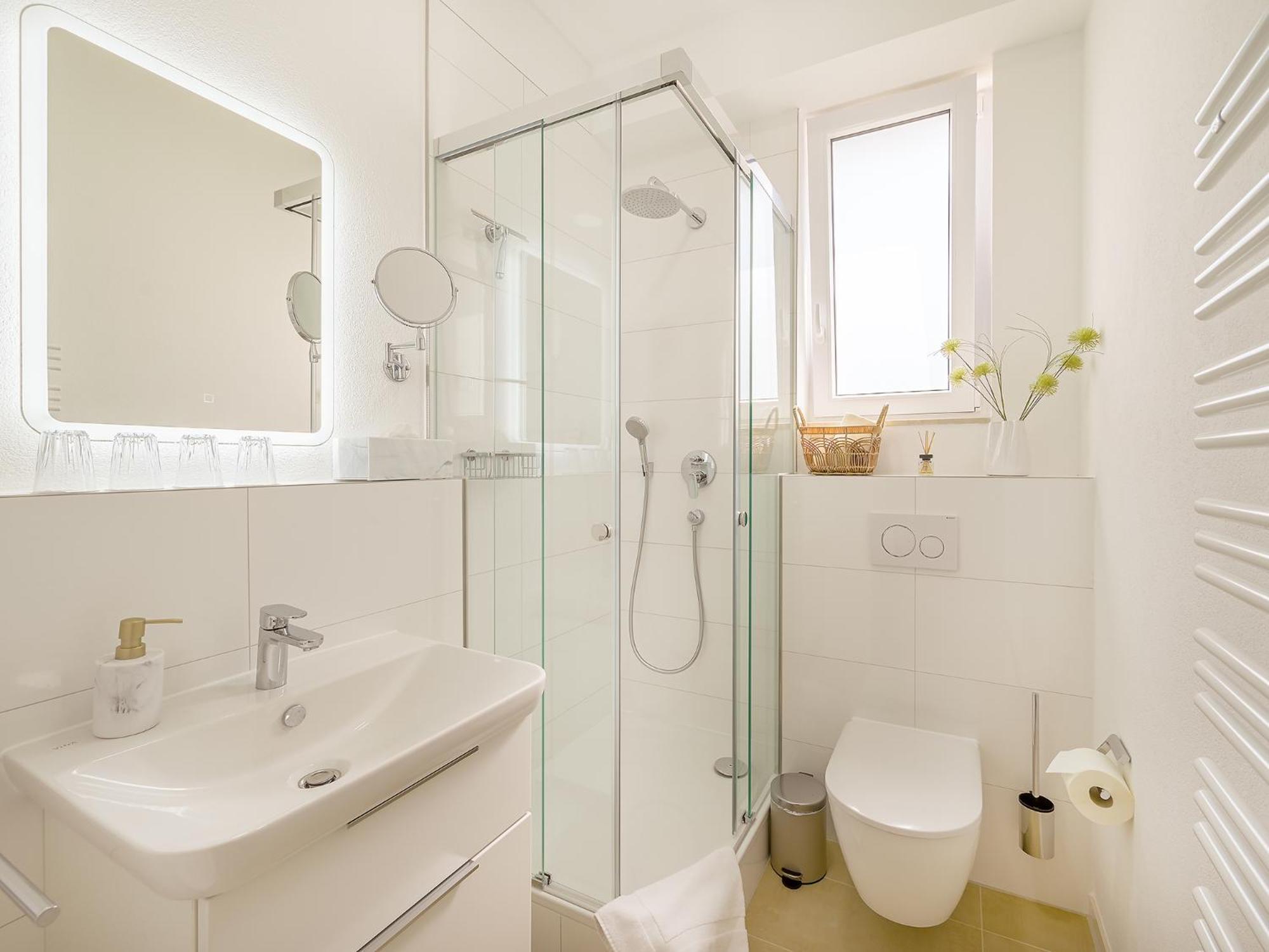 Flair Homes - Design Apartments With Smart-Tv, Self Check-In & Free Parking Karlsruhe Room photo