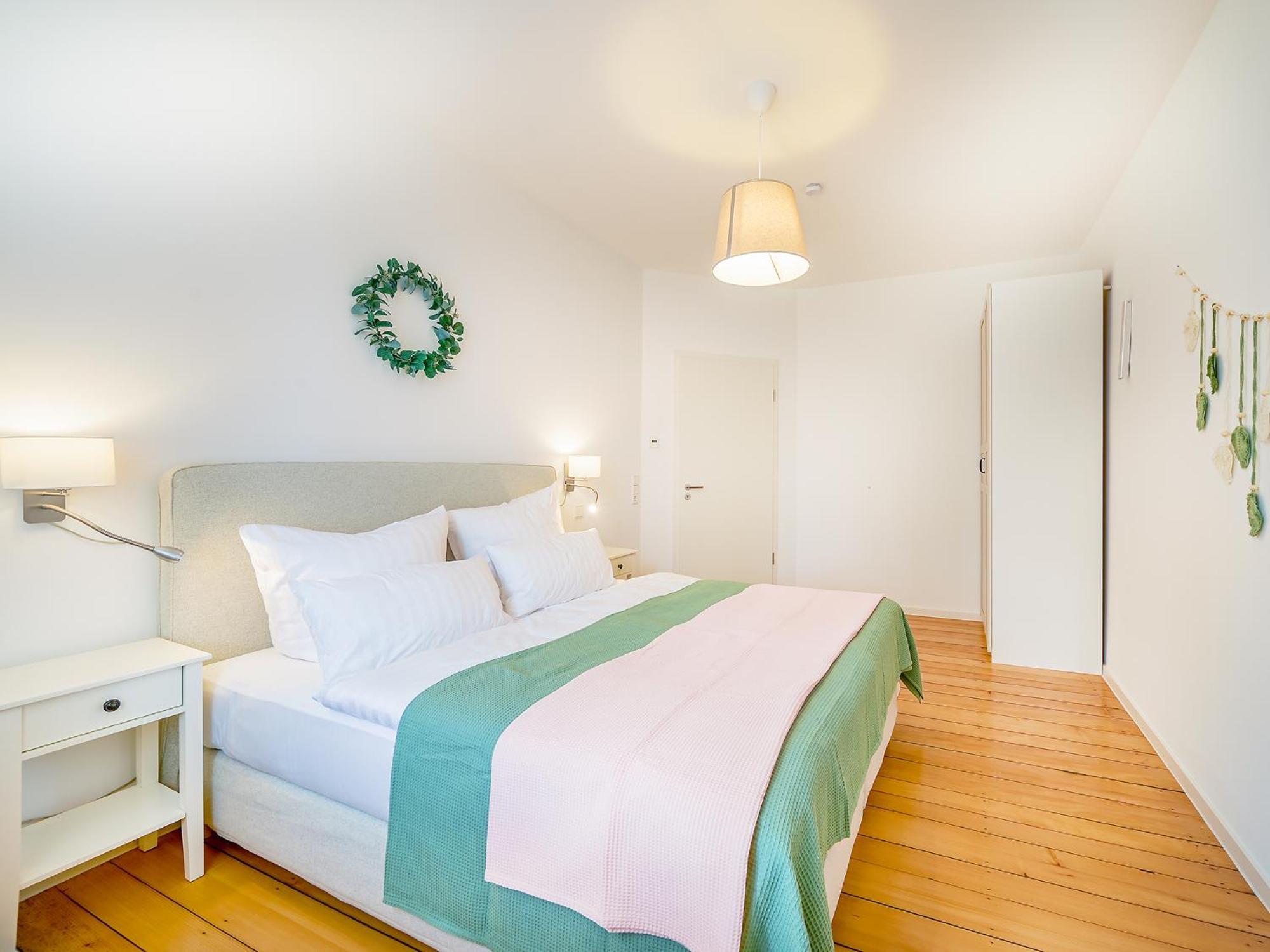 Flair Homes - Design Apartments With Smart-Tv, Self Check-In & Free Parking Karlsruhe Room photo